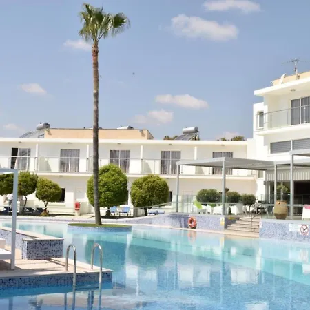 Appartamento Sanders Fedrania